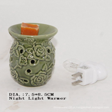 Plug-in Night Light Warmer (09CE06558)